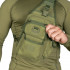 Тактична сумка Camotec Gunner Sling 2.0 4.3 L